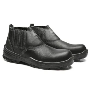 Bota de Segurança Bracol Bels de Elástico Com Bico Composite 4045bels1600ll CA 42165