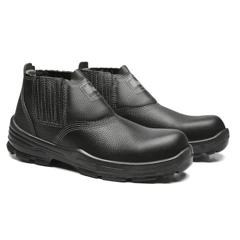 Bota de Segurança Bracol Bels de Elástico Com Bico Composite 4045bels1600ll CA 42165