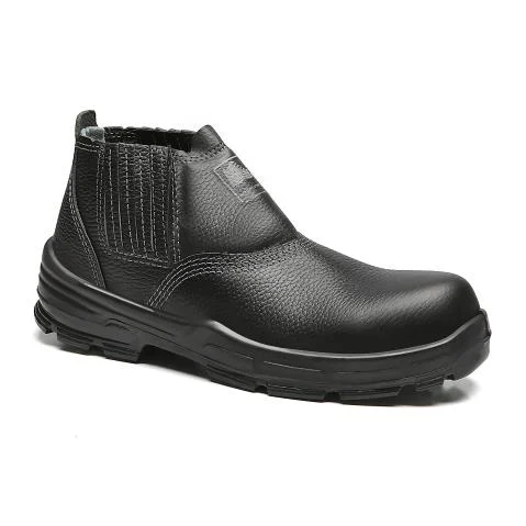 Bota de Segurança Bracol Bels de Elástico Com Bico Composite 4045bels1600ll CA 42165