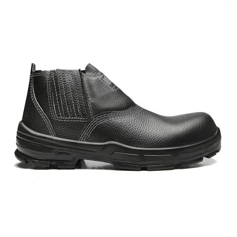 Bota de Segurança Bracol Bels de Elástico Com Bico Composite 4045bels1600ll CA 42165